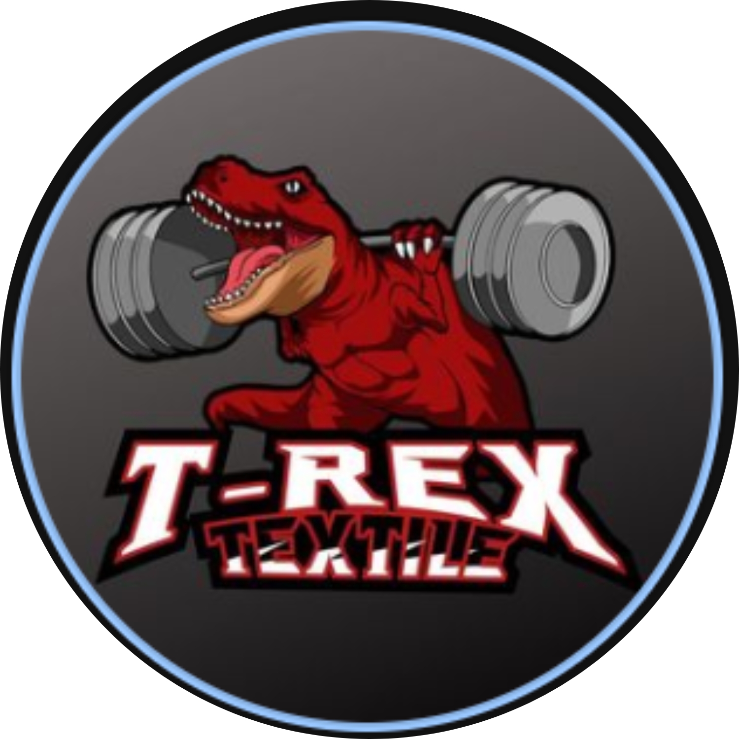 T-Rex Textile