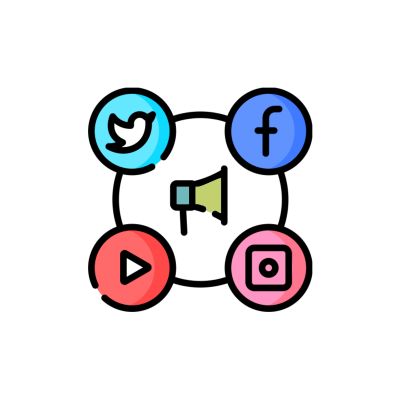 Pubblicare sui social Network Pubblicare sui social Network